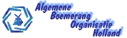 Algemene Boemerang Organisatie Holland